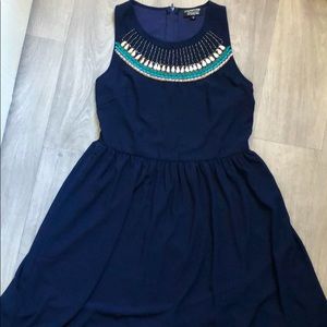 Stitch Fix Dress